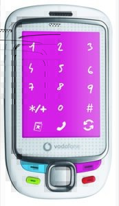 Agatha Ruíz de la Prada repite colección un otoño más en Vodafone